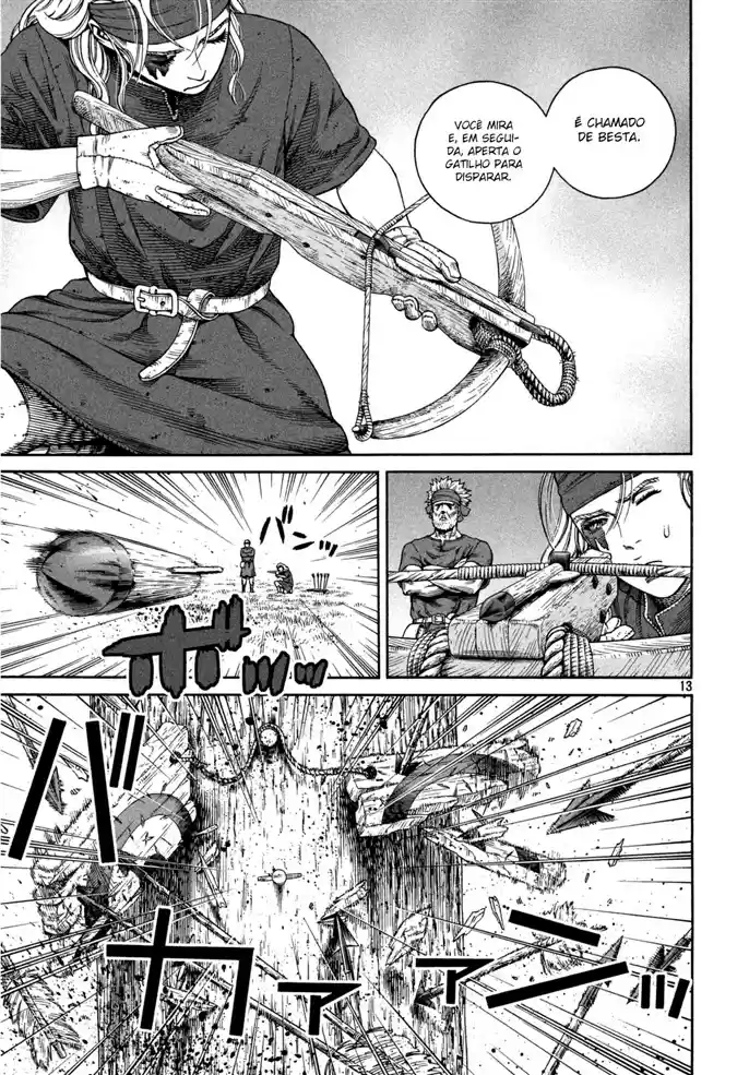 Read Vinland Saga pt_BR Manga Online