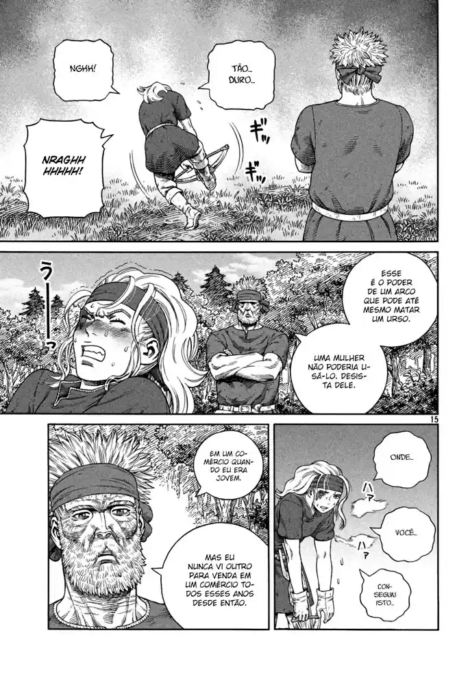 Read Vinland Saga pt_BR Manga Online