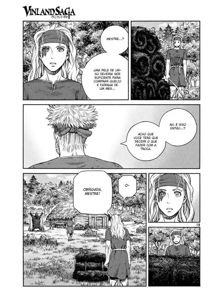 Read Vinland Saga pt_BR Manga Online