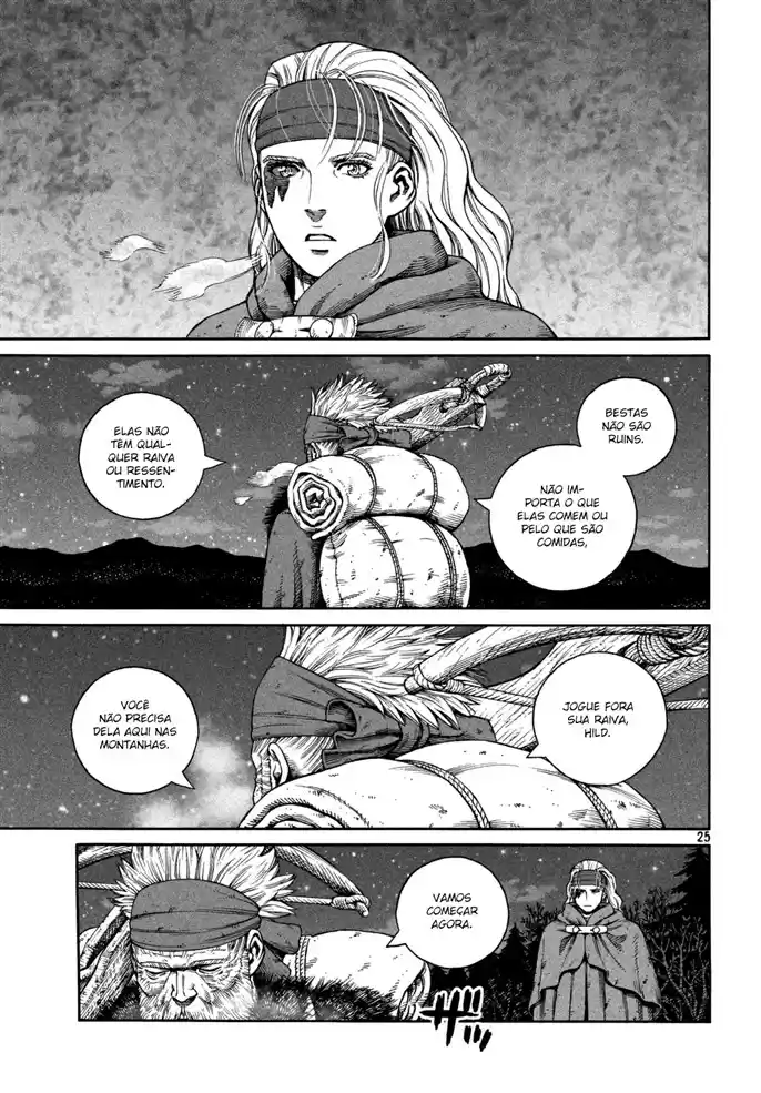 Read Vinland Saga pt_BR Manga Online