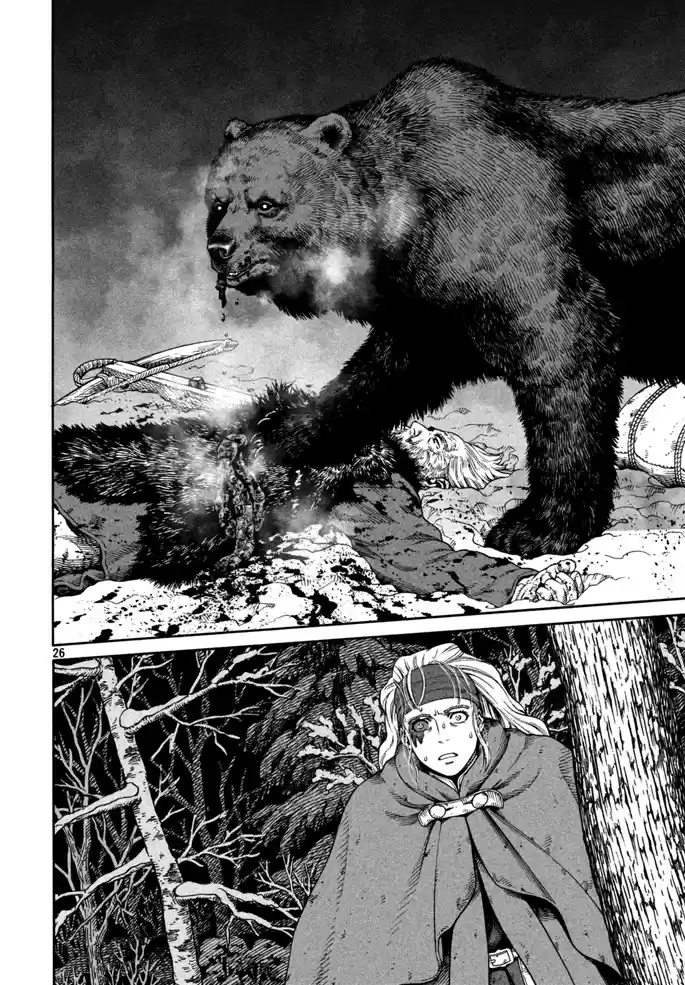 Read Vinland Saga pt_BR Manga Online