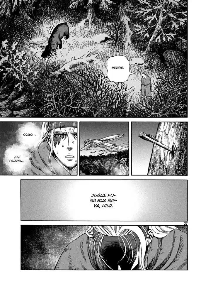 Read Vinland Saga pt_BR Manga Online