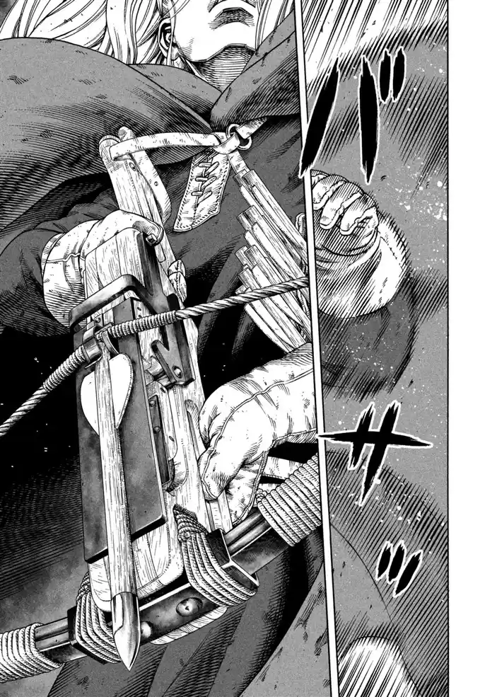 Read Vinland Saga pt_BR Manga Online