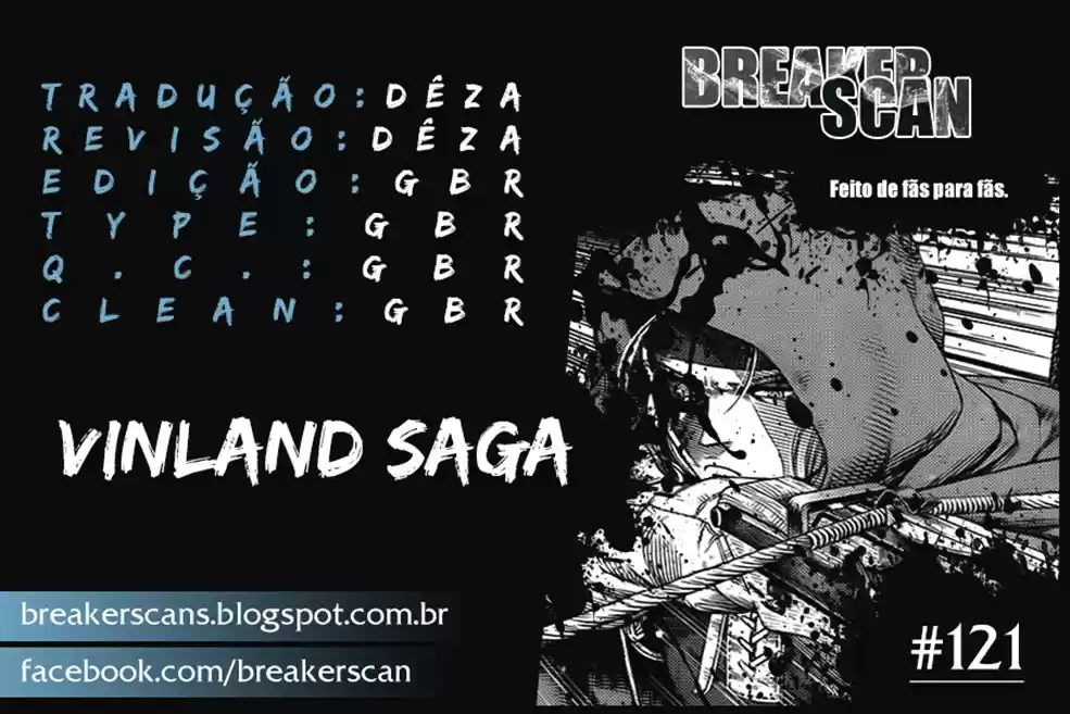 Read Vinland Saga pt_BR Manga Online
