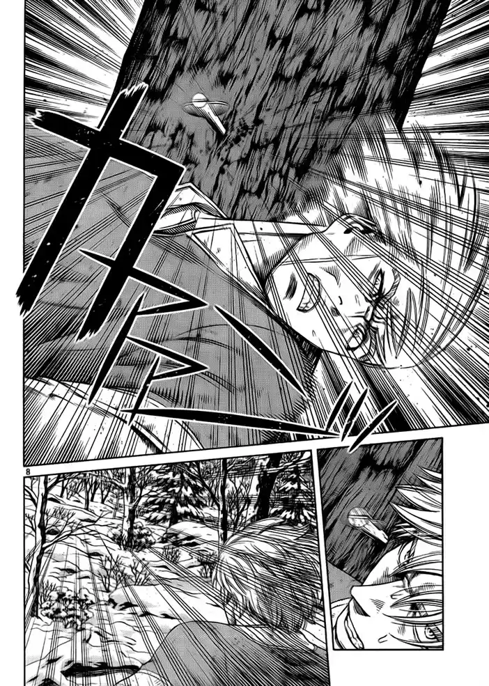Read Vinland Saga pt_BR Manga Online