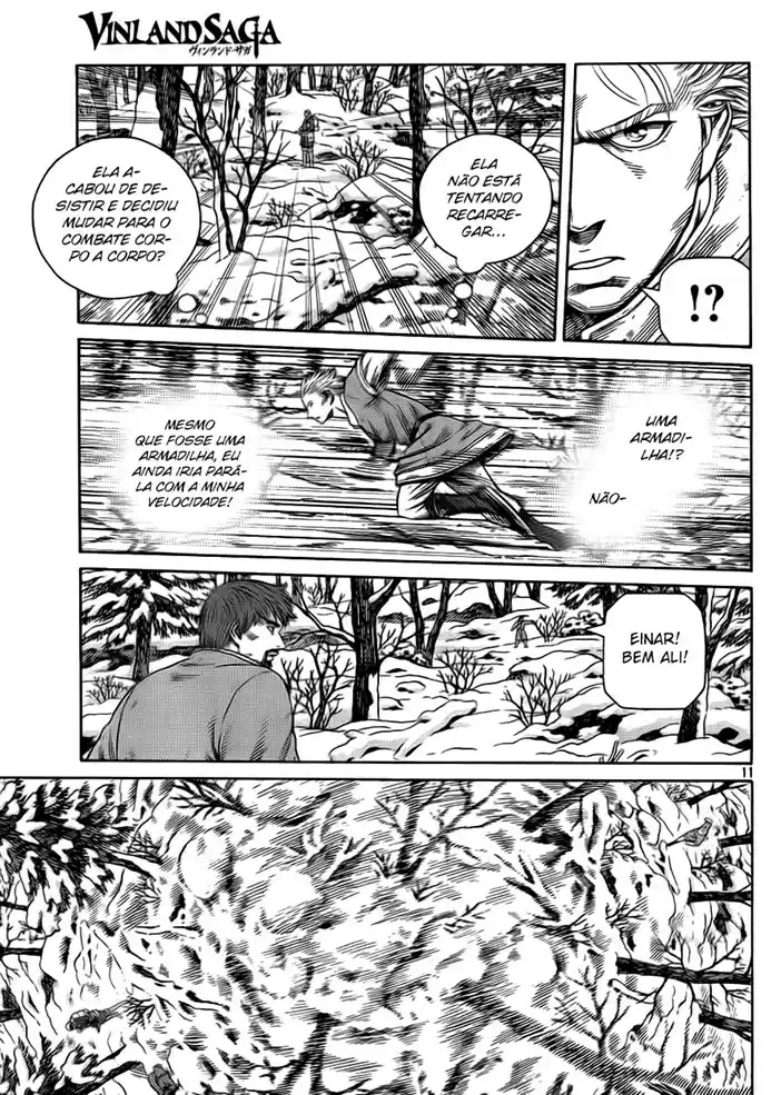 Read Vinland Saga pt_BR Manga Online