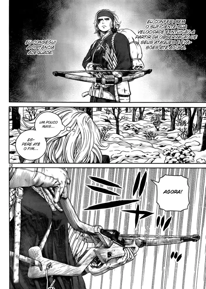 Read Vinland Saga pt_BR Manga Online