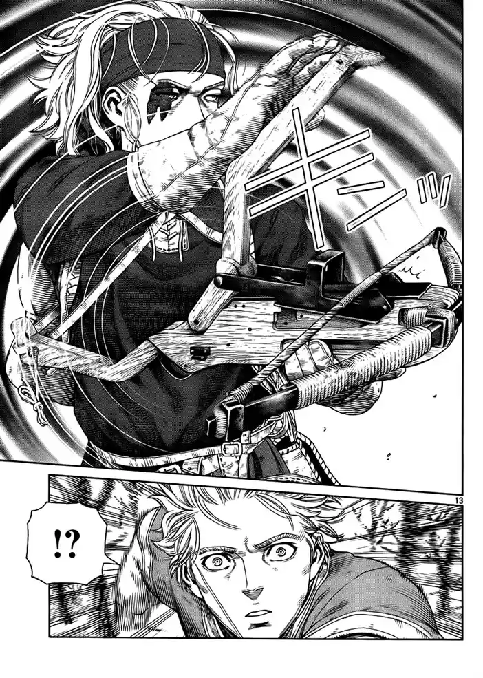 Read Vinland Saga pt_BR Manga Online