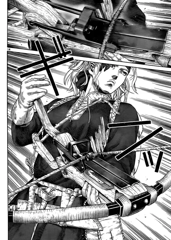 Read Vinland Saga pt_BR Manga Online