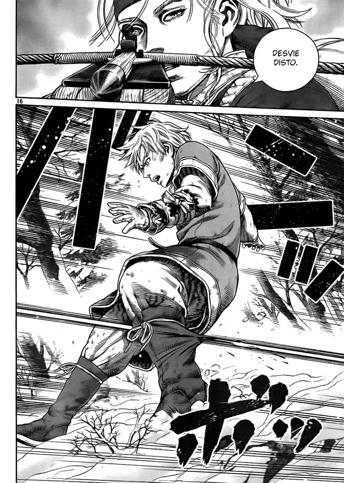 Read Vinland Saga pt_BR Manga Online