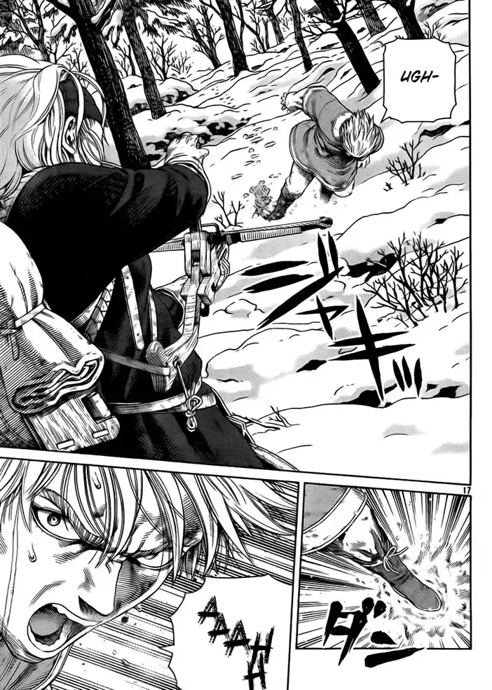 Read Vinland Saga pt_BR Manga Online