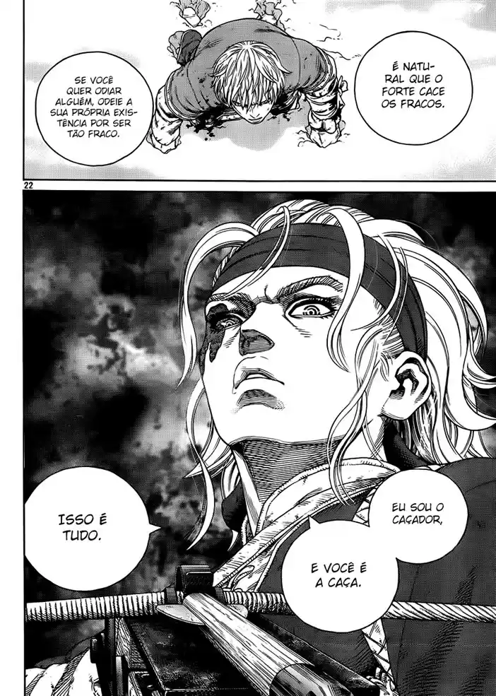 Read Vinland Saga pt_BR Manga Online