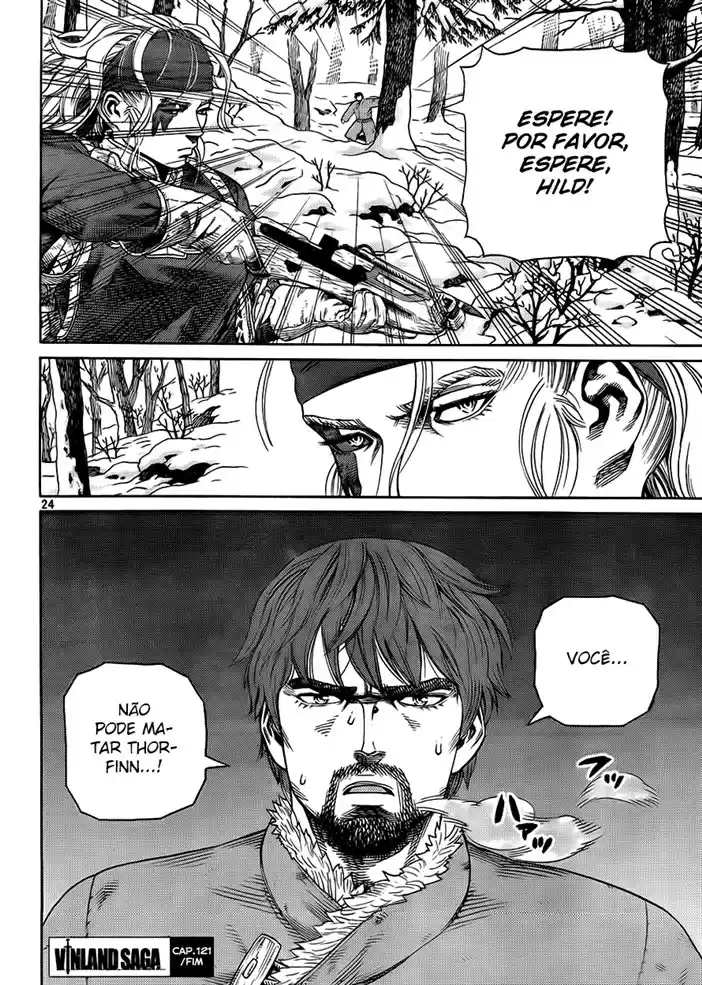 Read Vinland Saga pt_BR Manga Online