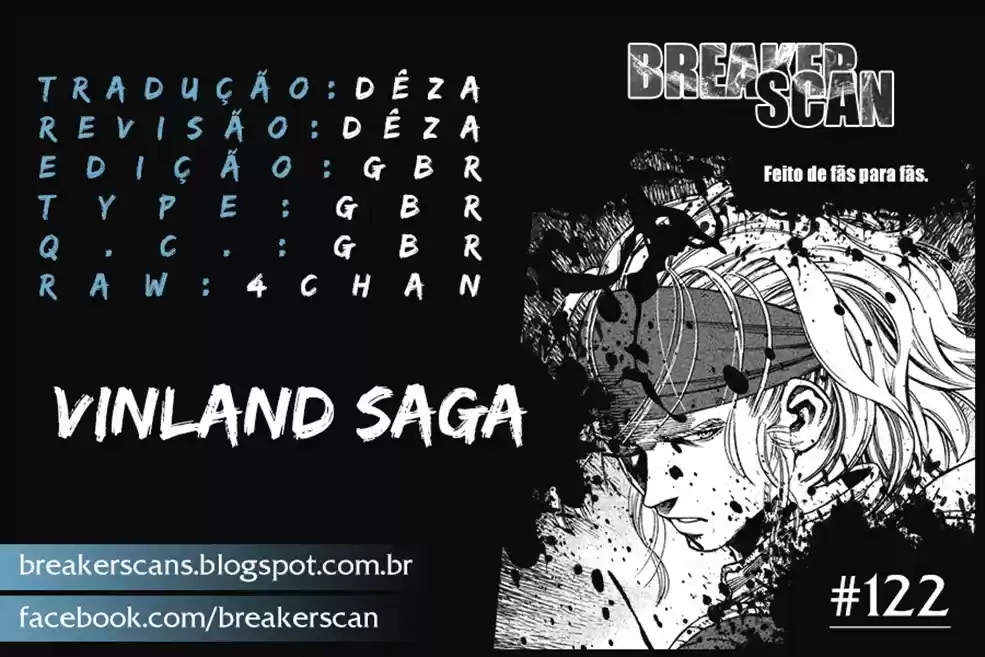 Read Vinland Saga pt_BR Manga Online