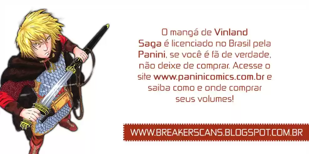 Read Vinland Saga pt_BR Manga Online