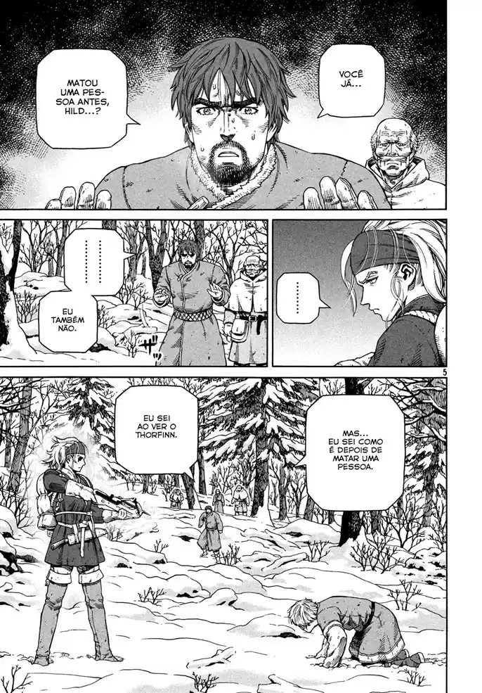 Read Vinland Saga pt_BR Manga Online