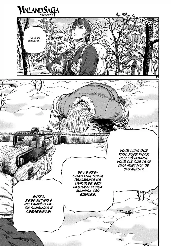 Read Vinland Saga pt_BR Manga Online