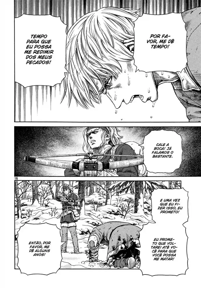Read Vinland Saga pt_BR Manga Online