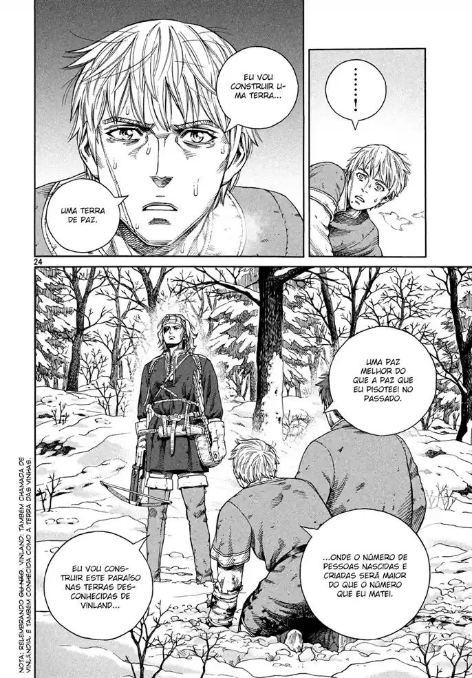 Read Vinland Saga pt_BR Manga Online