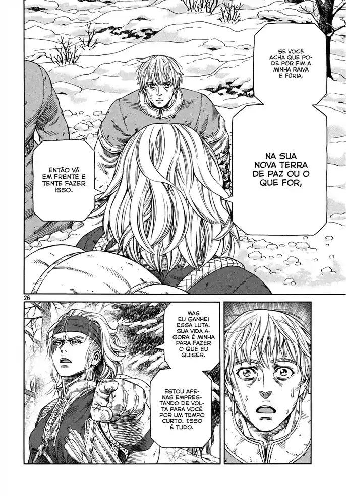 Read Vinland Saga pt_BR Manga Online