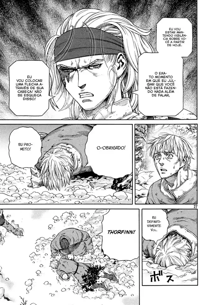 Read Vinland Saga pt_BR Manga Online