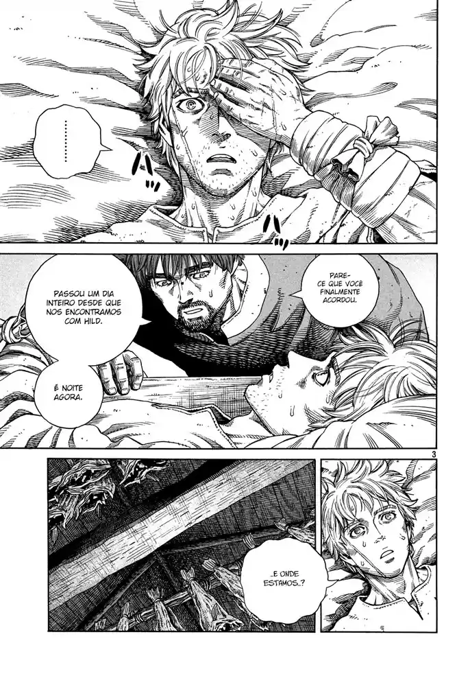Read Vinland Saga pt_BR Manga Online