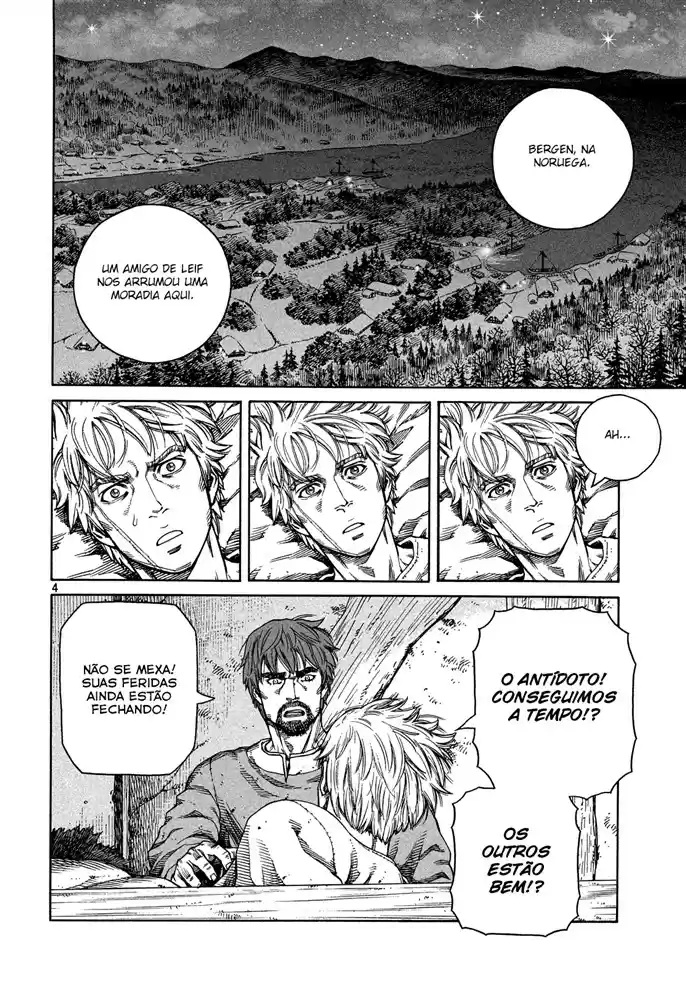 Read Vinland Saga pt_BR Manga Online