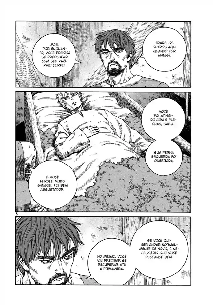 Read Vinland Saga pt_BR Manga Online