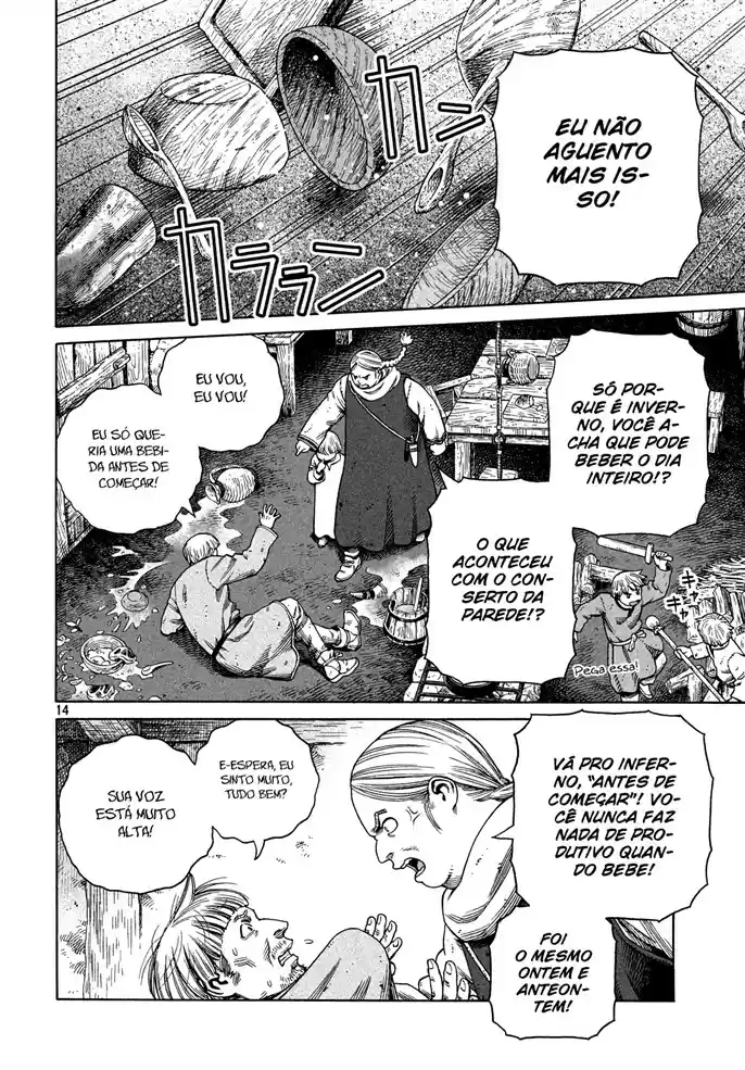 Read Vinland Saga pt_BR Manga Online