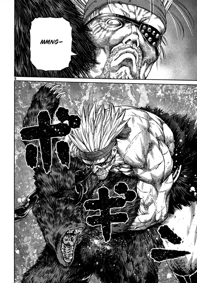 Read Vinland Saga pt_BR Manga Online