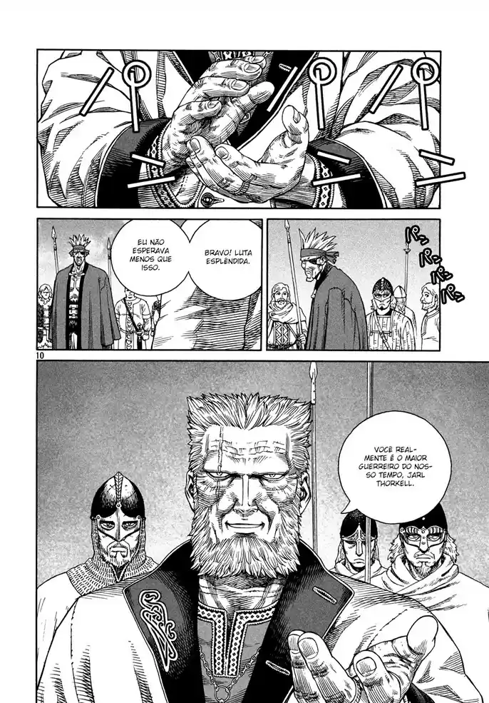 Read Vinland Saga pt_BR Manga Online