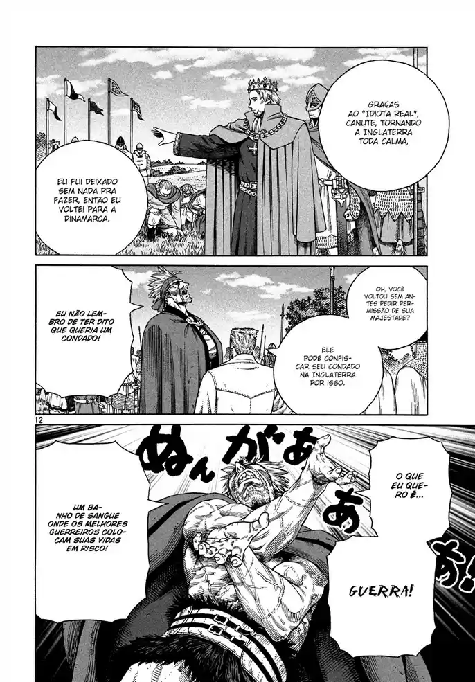 Read Vinland Saga pt_BR Manga Online