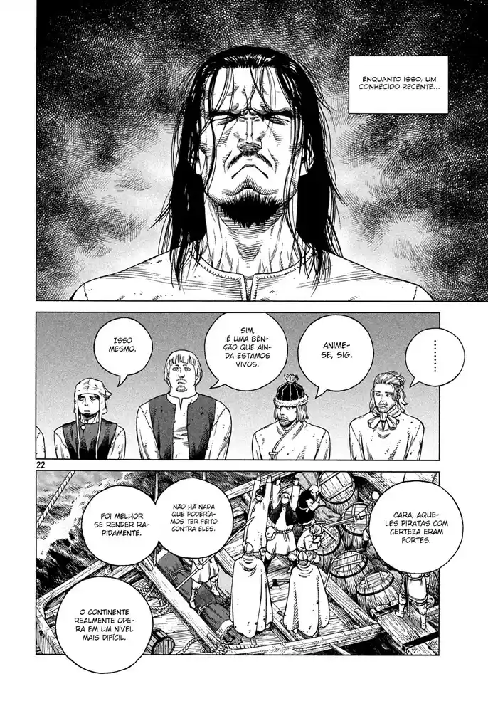 Read Vinland Saga pt_BR Manga Online
