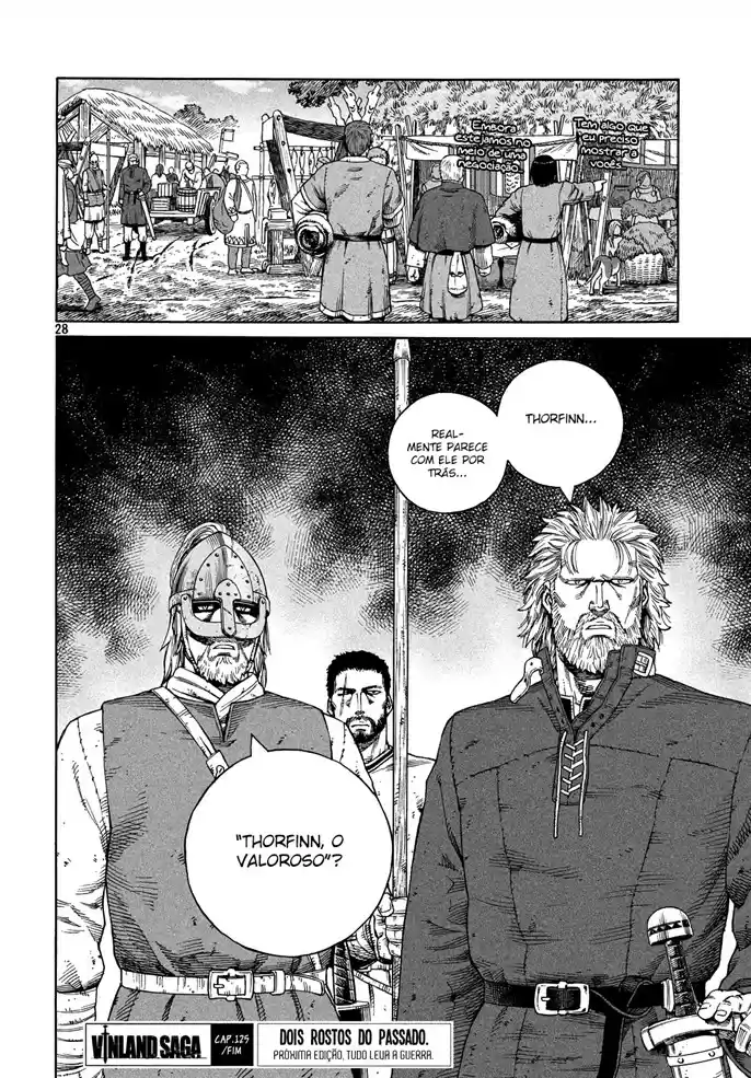 Read Vinland Saga pt_BR Manga Online
