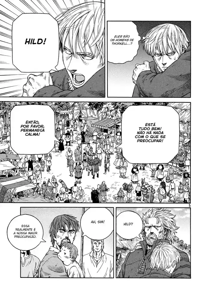 Read Vinland Saga pt_BR Manga Online