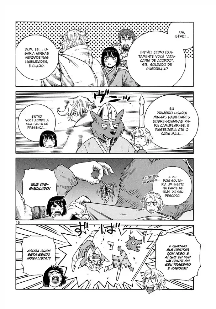 Read Vinland Saga pt_BR Manga Online