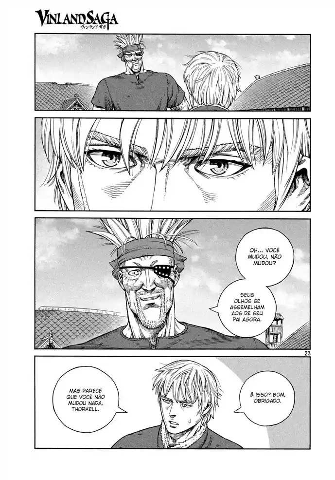 Read Vinland Saga pt_BR Manga Online