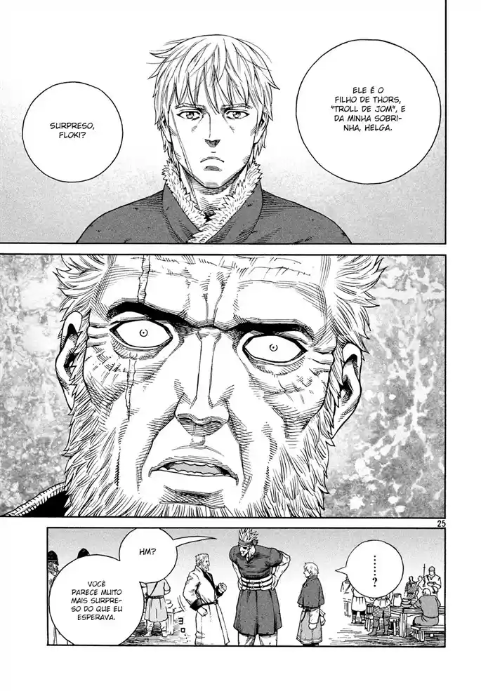 Read Vinland Saga pt_BR Manga Online