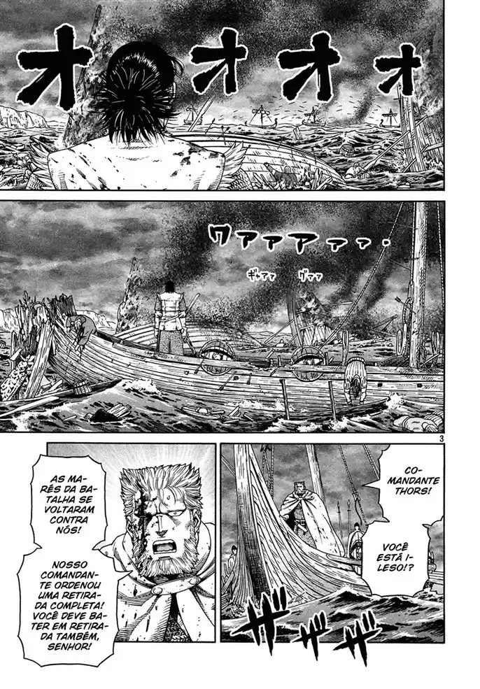 Read Vinland Saga pt_BR Manga Online