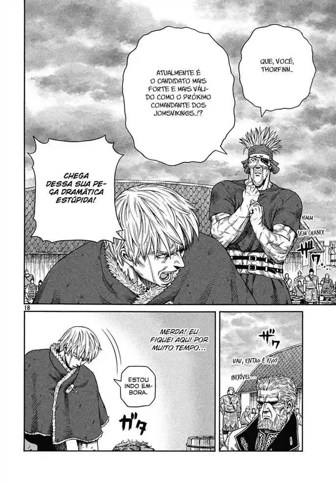 Read Vinland Saga pt_BR Manga Online