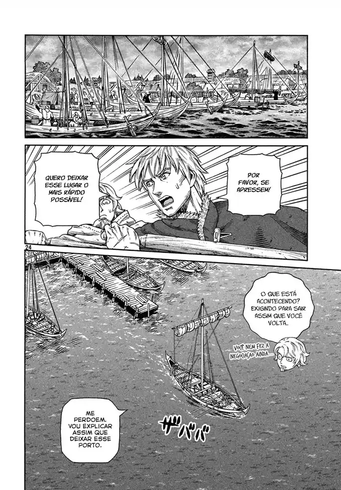 Read Vinland Saga pt_BR Manga Online