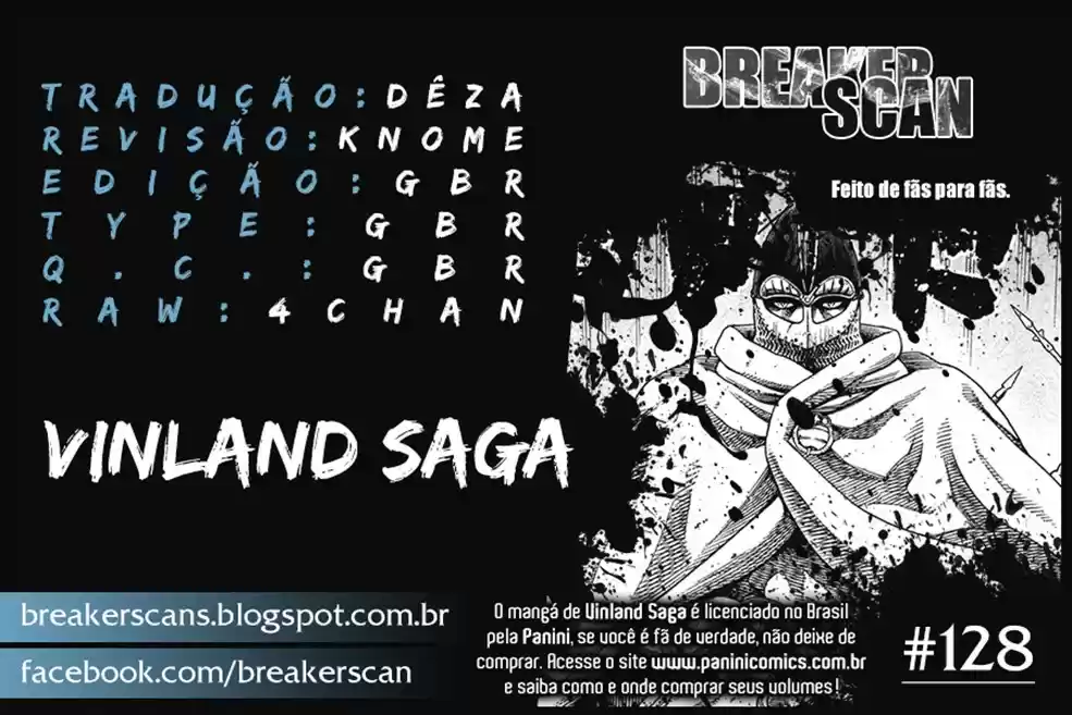 Read Vinland Saga pt_BR Manga Online