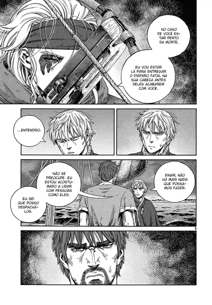 Read Vinland Saga pt_BR Manga Online