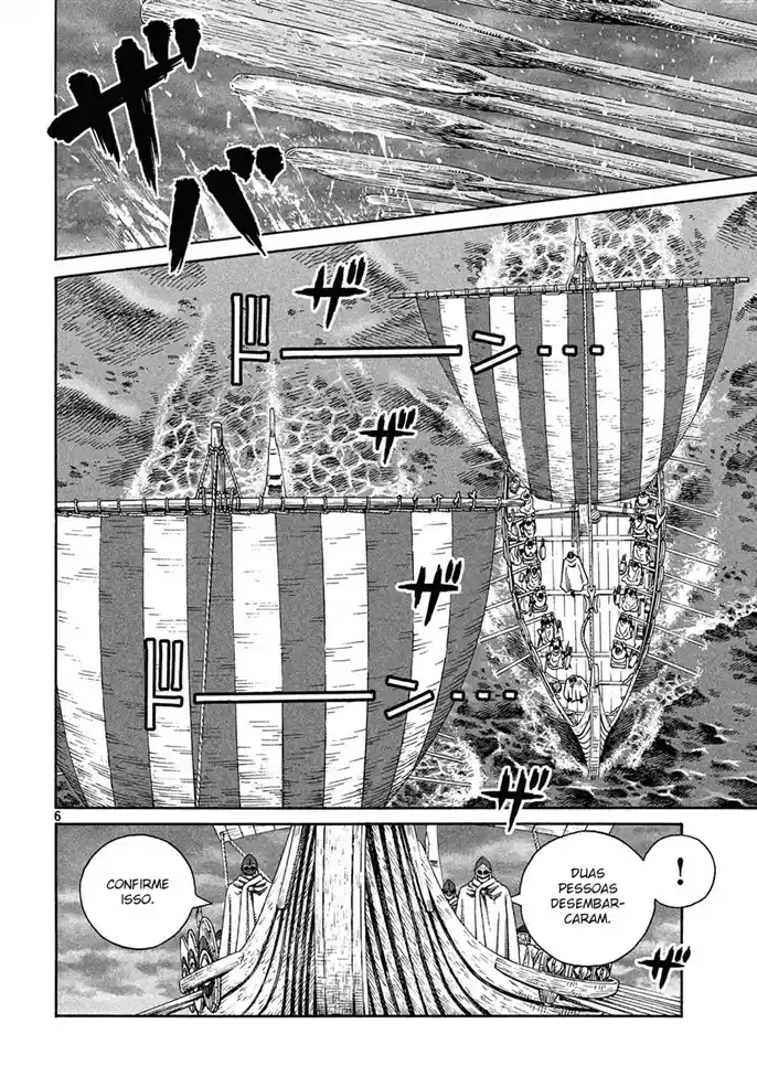 Read Vinland Saga pt_BR Manga Online