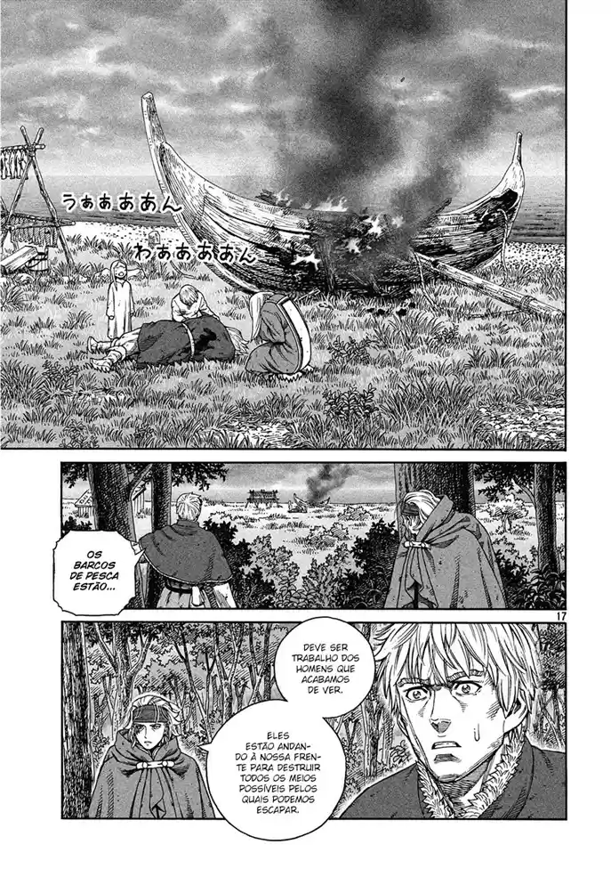 Read Vinland Saga pt_BR Manga Online