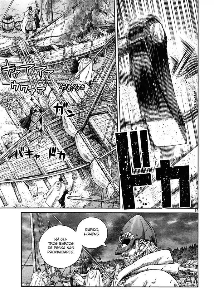 Read Vinland Saga pt_BR Manga Online