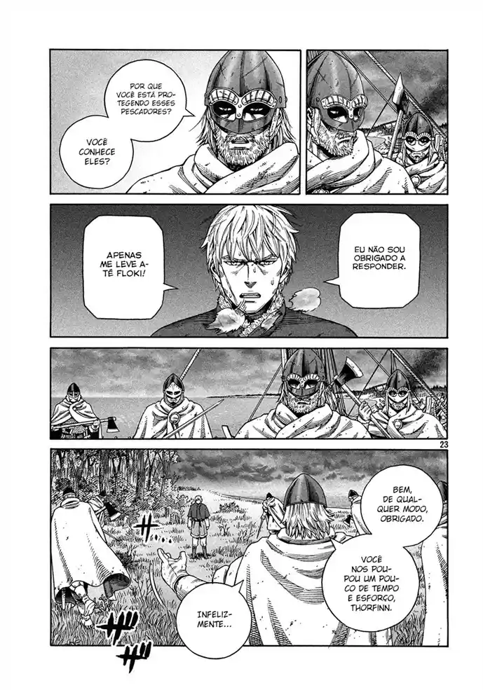 Read Vinland Saga pt_BR Manga Online