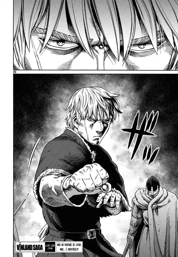 Read Vinland Saga pt_BR Manga Online