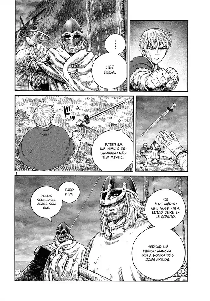 Read Vinland Saga pt_BR Manga Online