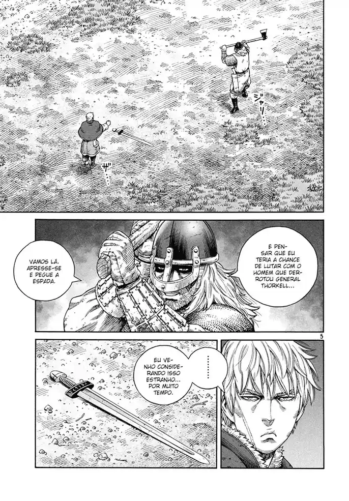 Read Vinland Saga pt_BR Manga Online